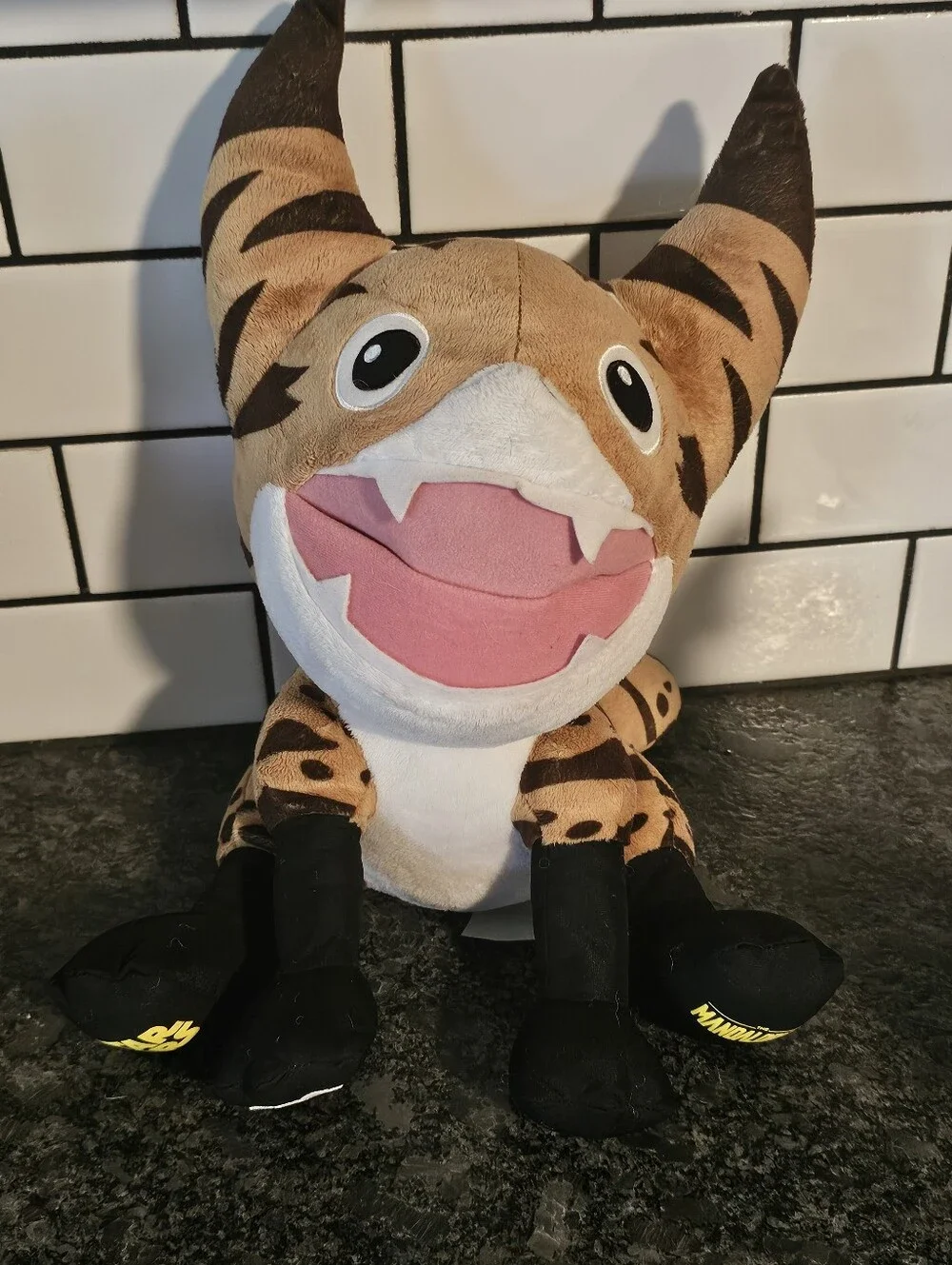 Build A Bear Star Wars The Mandalorian 16